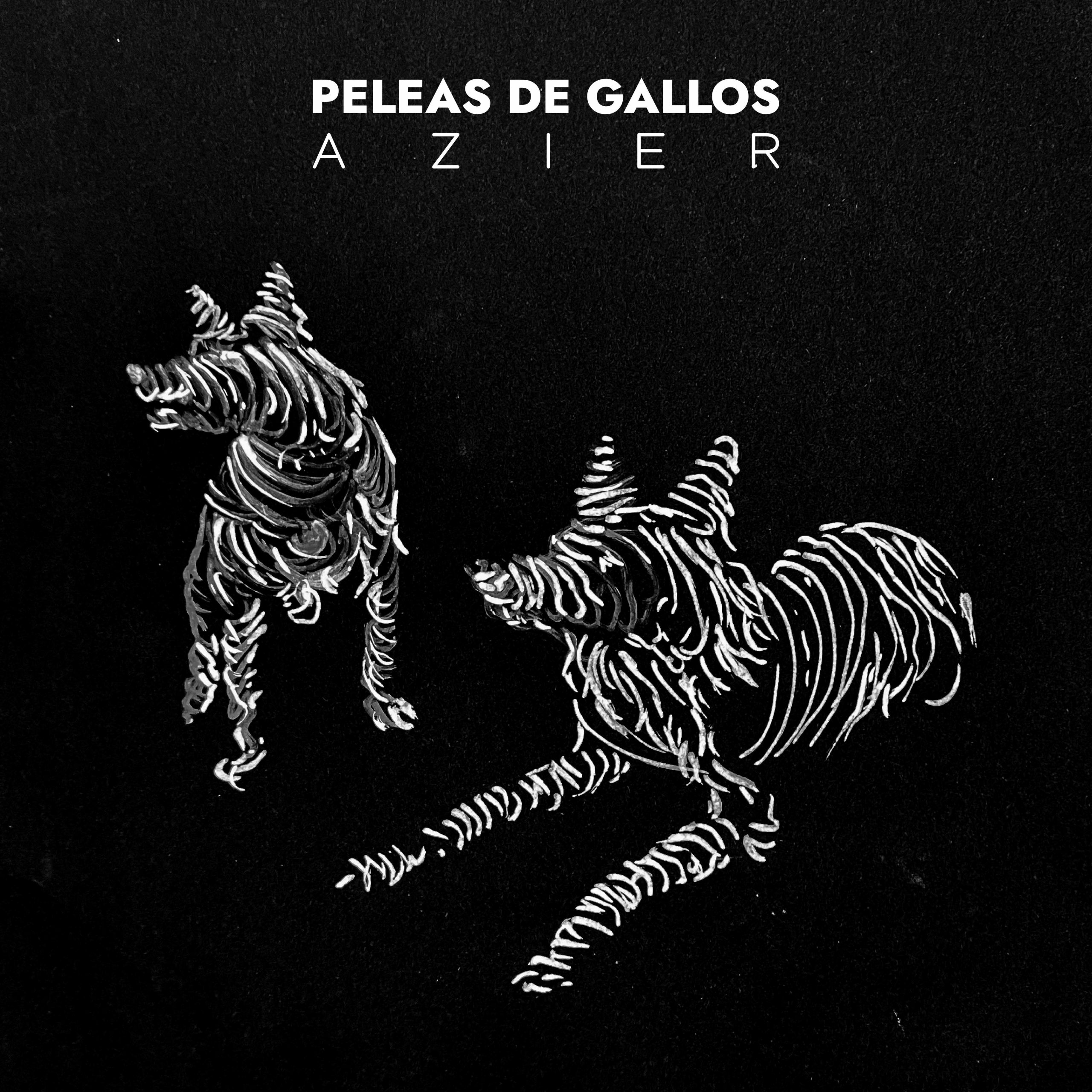 Azier — Peleas de gallos