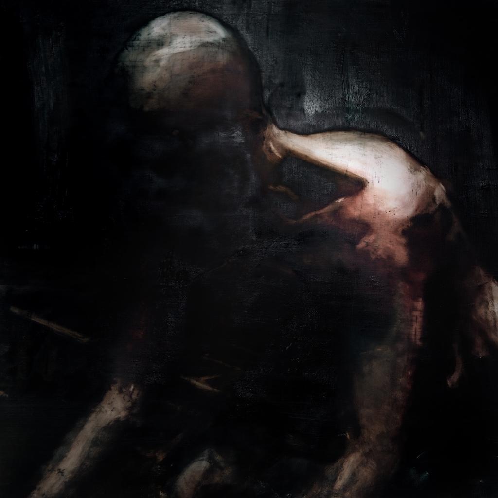 Artwork for Saints In The Wethouse by Blackhaine