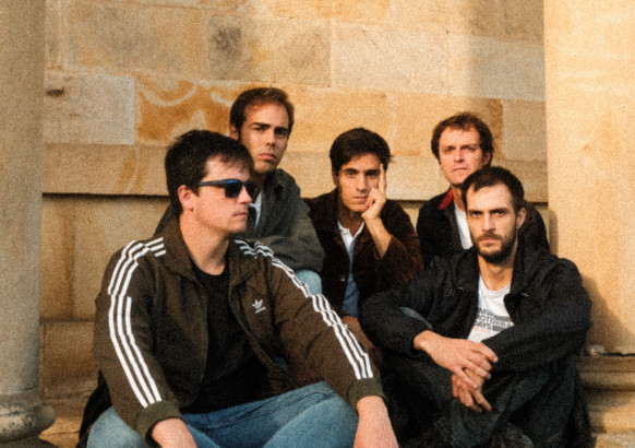 MARBAN — El Espejo