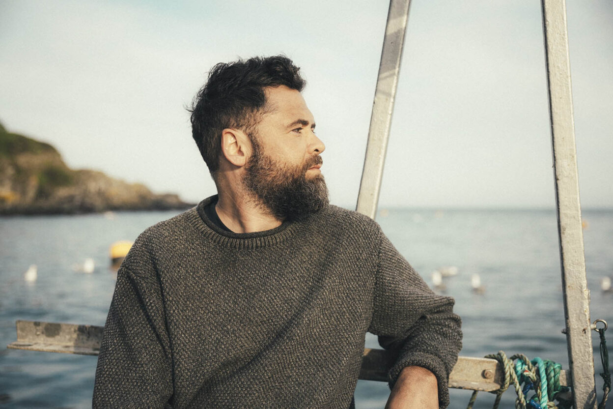 Passenger presenta Ghosts antes de su gira española de 2027