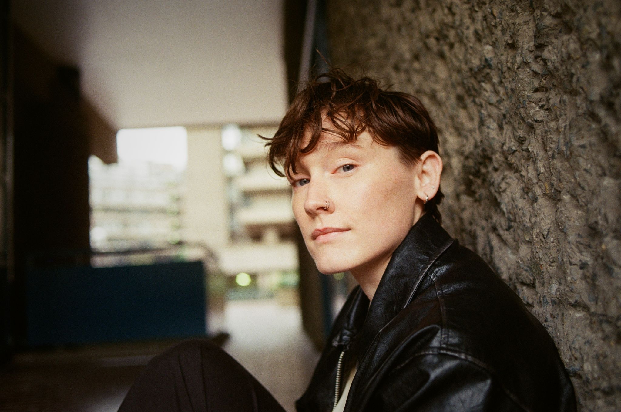 SOAK (Bridie Monds-Watson), autora del álbum decembers