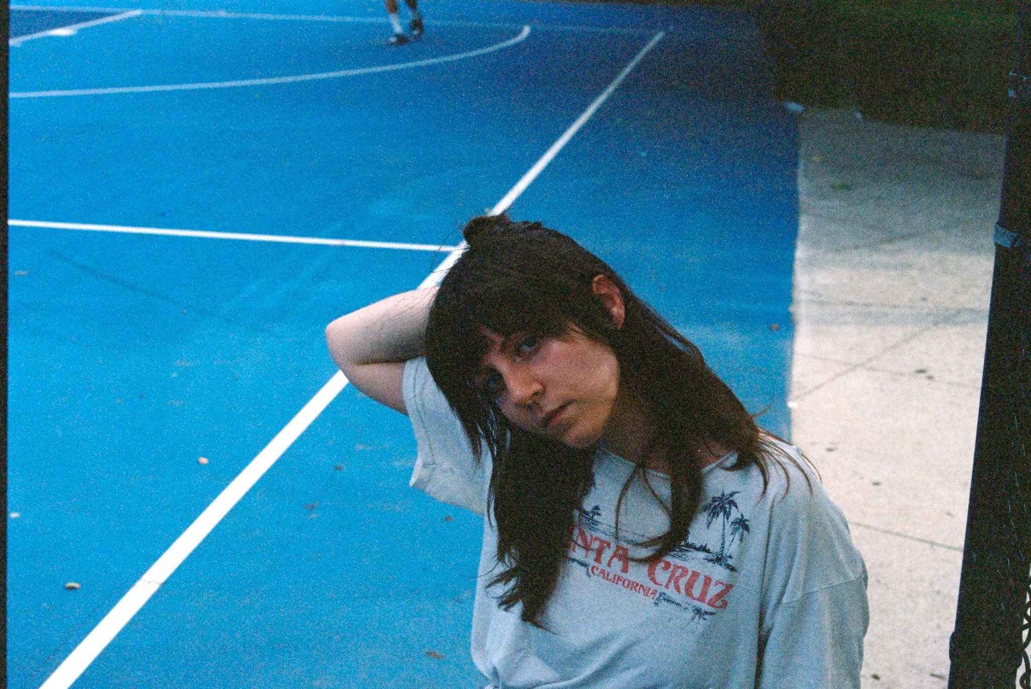 Star Moles, proyecto de Emily Moales. Foto promocional: Louise Sullivan